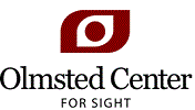 olmstead center for sight